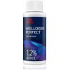 Barva na vlasy Wella Welloxon Perfect aktivační emulze Oxydations Creme 12% 40 vol. 60 ml