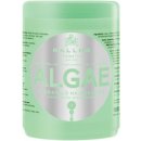 Kallos hydratující maska s výtažkem z řas a olivovým olejem Algae moisturizing Hair mask 1000 ml