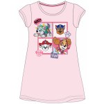 Dívčí noční košile Paw Patrol 52041742 sv.růžová – Zboží Dáma