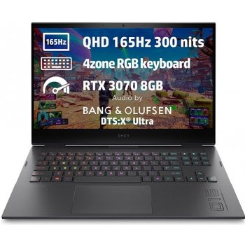 HP Omen 16-c0001nc 53L86EA