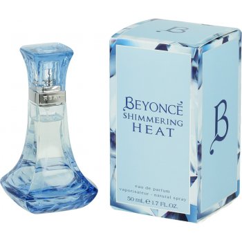 Beyoncé Shimmering Heat parfémovaná voda dámská 50 ml