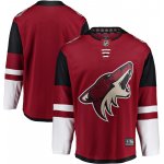 Fanatics Branded Dres Arizona Coyotes Breakaway Home Jersey – Zboží Mobilmania