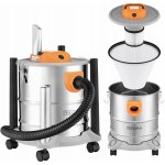 ZEEGMA Zonder Pro Ash – Sleviste.cz