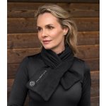 E·L·T Vyhřívaná šála Comfort Heat černá – Hledejceny.cz