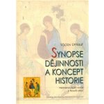 Synopse dějinnosti a koncept historie - Václav Umlauf – Hledejceny.cz