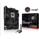 Asus ROG STRIX B650E-F GAMING WIFI 90MB1BQ0-M0EAY0 – Zboží Živě