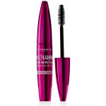Dermacol Volume Mania řasenka Black 10 ml – Zboží Dáma