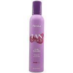 Fanola Fan Touch Curl Passion Mousse pěnové tužídlo pro podporu vln 300 ml – Zboží Dáma