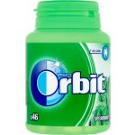 Wrigley's Orbit Spearmint 64 g – Sleviste.cz