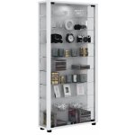 VCM Lumo Maxi s LED osvětlením bílý – Zbozi.Blesk.cz