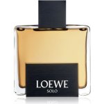 Loewe Solo toaletní voda pánská 125 ml – Hledejceny.cz