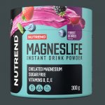 Nutrend Magneslife Instant Drink Powder Lesní ovoce 300 g – Hledejceny.cz