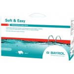 BAYROL Soft & Easy bezchlorová dezinfekce 4,48 kg – Sleviste.cz