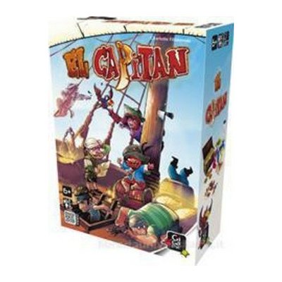 Gigamic El Capitan – Zboží Mobilmania