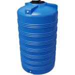 UHPlast Sud na vodu V modrý 2000 l – Hledejceny.cz