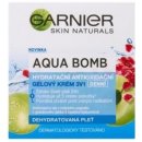 Garnier Skin Naturals Aqua Bomb denní hydratační antioxidační gelový krém 3v1 50 ml