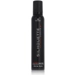 Schwarzkopf PROFESSIONAL SILHOUETTE pěna na vlasy 200 ml – Hledejceny.cz