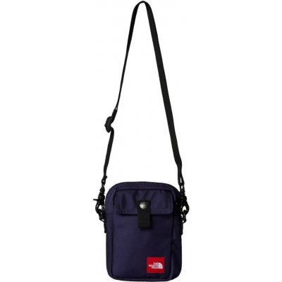The North Face Taška přes rameno Redbox Small Carry Bag fialová – Zboží Dáma