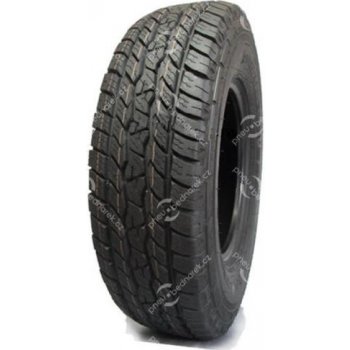 Triangle TR292 265/70 R16 112S