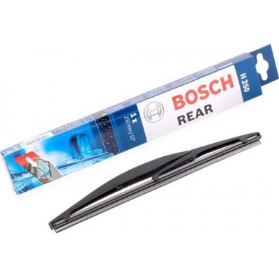 Bosch Zadní stěrač H250 250 mm BO 3397011629 – Zbozi.Blesk.cz