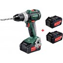 Metabo BS 18 LT BL Set 602325960