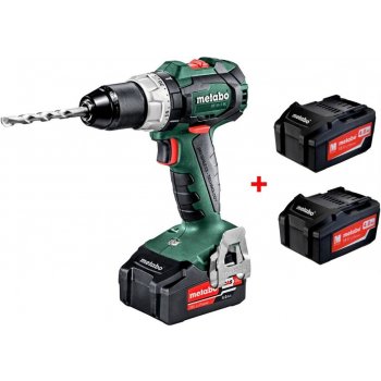 Metabo BS 18 LT BL Set 602325960