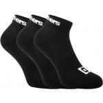 Horsefeathers RAPID PREMIUM SOCKS black – Zboží Dáma