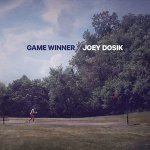 Joey Dosik - Game Winner CD – Zboží Mobilmania