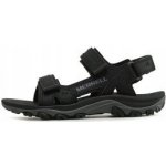 Merrell J036871 Huntington Sport Convert Black – Zboží Dáma
