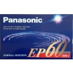 Panasonic 60EP (1994 - 96 JPN) – Sleviste.cz