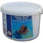 CHEM APPLICATION Aqua Blue Total Blue 3 kg – Zboží Dáma