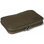 Fox Pouzdro Na Hrazdy Voyager Small Buzz Bar Bag – Zboží Dáma