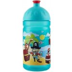 Zdravá lahev Pirát 500 ml – Zboží Mobilmania