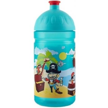 Zdravá lahev Pirát 500 ml