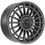 RONAL R73 7,5x18 4x100 ET50 tremolite metallic matt – Sleviste.cz