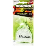 AirFresh MAMBO Tropical fruit – Hledejceny.cz