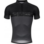 Force ROCK krátký rukáv černý dámský – Zboží Mobilmania