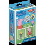 Magicube Peppa Pig Peppas House & Garden – Zbozi.Blesk.cz