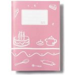 BOBO Školní sešit Krtek č.523 A5 linkovaný – Zboží Dáma