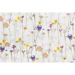 Darré BAVLNĚNÁ LÁTKA LUČNÍ SEN š.160 bavlna – Sleviste.cz