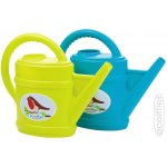 Ecoiffer Baby konvčka dětská velká 36 cm s ptáčkem 2 barvy – Zboží Mobilmania