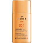 Nuxe Sun Fluid na obličej SPF50 50 ml – Zboží Dáma