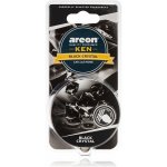 Areon KEN BLACK CRYSTAL | Zboží Auto