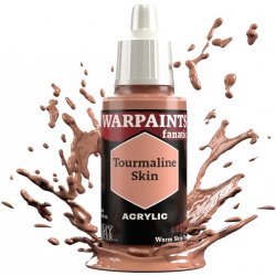 Army Painter: Warpaints Fanatic Tourmaline Skin 18ml