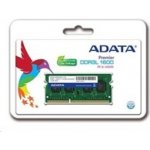 ADATA SODIMM DDR3L 8GB 1600MHz CL11 ADDS1600W8G11-S – Zboží Živě