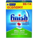 Calgonit Finish All in 1 Powerball 86 + 14 tablet