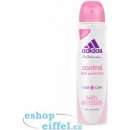 Deodorant Adidas Control 48H dámský antiperspirant deospray 150 ml