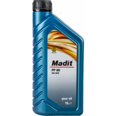 Madit PP 80 1 l – Hledejceny.cz