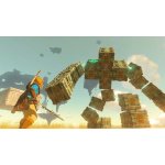The Legend of Zelda: Tears of the Kingdom - Nintendo Switch 2 Edition – Hledejceny.cz
