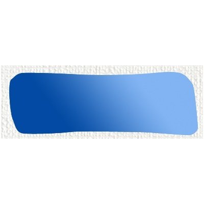 Nerchau Akrylová barva matná Hobby Acryl Matt 59 ml metalická modrá – Zboží Mobilmania